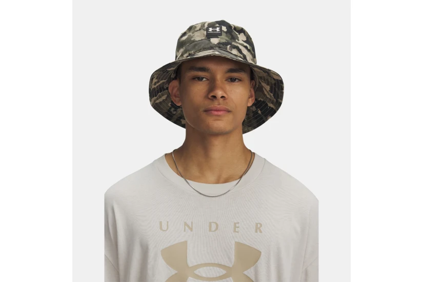 Under Armour Sportswear Bucket Καπέλο Παραλλαγής