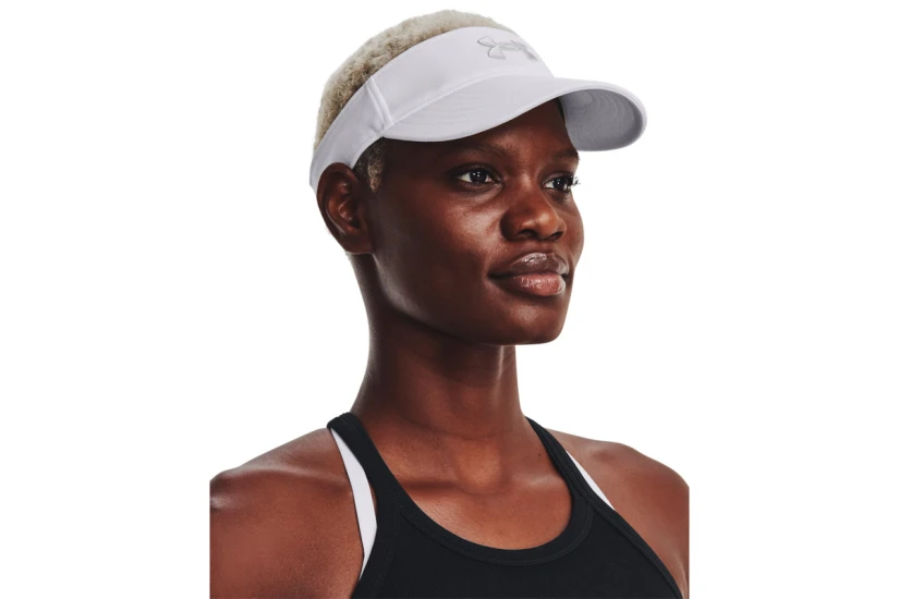 Under Armour Καπέλο Visor (1376707 100)