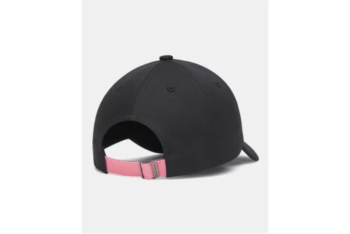 Under Armour Blitzing Low Adjustable Καπέλο Strapback (1376714 003)