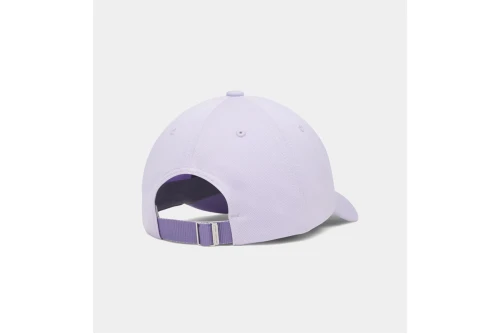 Under Armour Blitzing Low Adjustable Καπέλο Strapback (1376714 536)