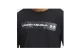Under Armour Camo Chest Stripe Ανδρικό Κοντομάνικο T-Shirt Μαύρο