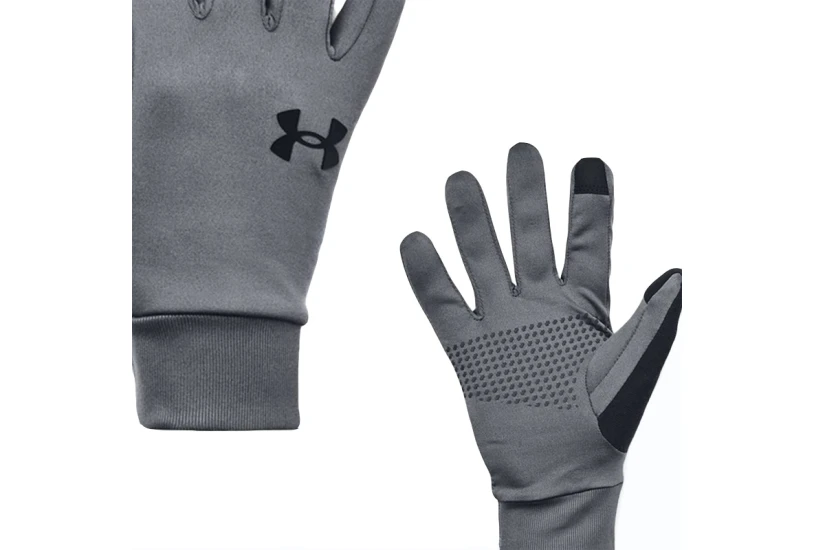 Under Armour Storm Liner Glove Γάντια Χειμερινά (1377508 012)