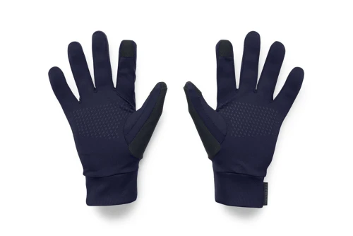 Under Armour Storm Liner Glove Γάντια Χειμερινά (1377508 410)
