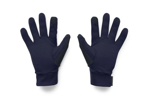 Under Armour Storm Liner Glove Γάντια Χειμερινά (1377508 410)