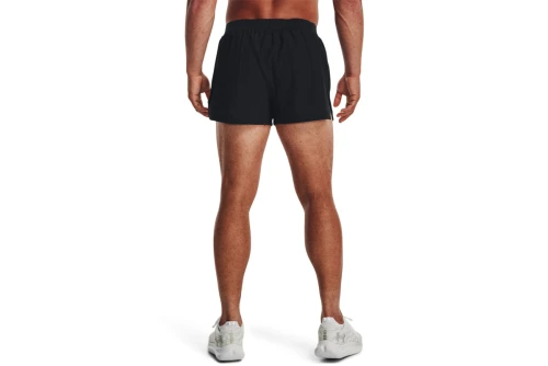 Under Armour Launch Split Perf  Σορτς Αθλητικό Ανδρικό (1377813 001)