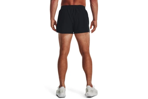Under Armour Launch Split Perf  Σορτς Αθλητικό Ανδρικό (1377813 001)