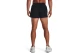 Under Armour Launch Split Perf  Σορτς Αθλητικό Ανδρικό (1377813 001)