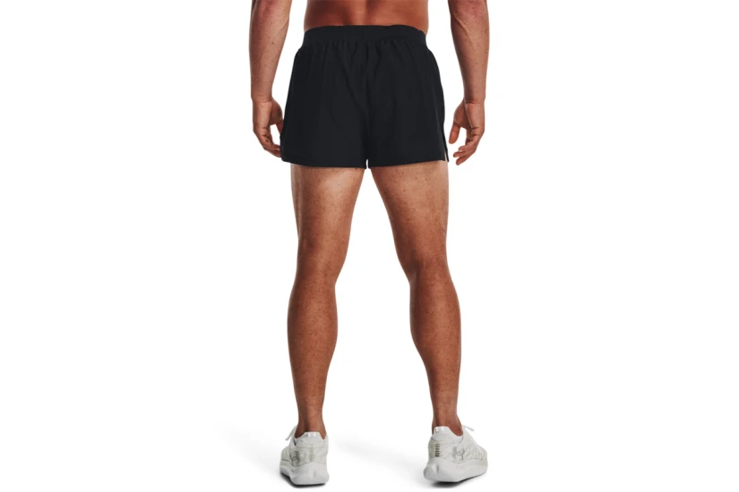 Under Armour Launch Split Perf  Σορτς Αθλητικό Ανδρικό (1377813 001)