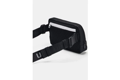 Under Armour Essential Τσαντάκι Μέσης-Χιαστί 2L (1378418 001)
