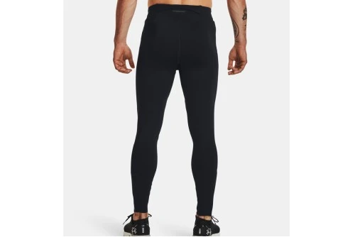 Under Armour Qualifier Elite Κολάν Μακρύ Ανδρικό (1379296 001)