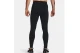 Under Armour Qualifier Elite Ανδρικό Μακρύ Κολάν Μαύρο
