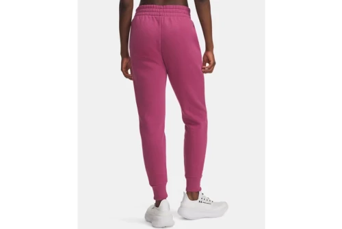 Under Armour Rival Fleece Παντελόνι Φόρμας Γυναικείο (1379438 659)