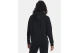 Under Armour Rival Fleece Γυναικείο Φούτερ με Κουκούλα Μαύρο