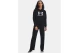 Under Armour Rival Fleece Γυναικείο Φούτερ με Κουκούλα Μαύρο