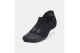 Under Armour Performance Tech Κοντές Κάλτσες Μαύρες, Γκρι 3 Ζευγάρια