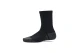 Under Armour Performance Tech Youth Ψηλές Κάλτσες Μαύρες, Ανθρακί 3 Ζευγάρια