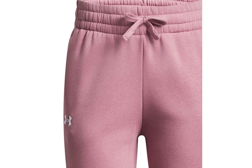 Under Armour Rival Fleece Joggers Παντελόνι Φόρμας
