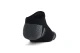 Under Armour Performance Cotton Cushioned Σοσόνια Μαύρα, Γκρι Σκούρο 3 Ζευγάρια