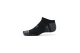 Under Armour Performance Cotton Cushioned Σοσόνια Μαύρα, Γκρι Σκούρο 3 Ζευγάρια