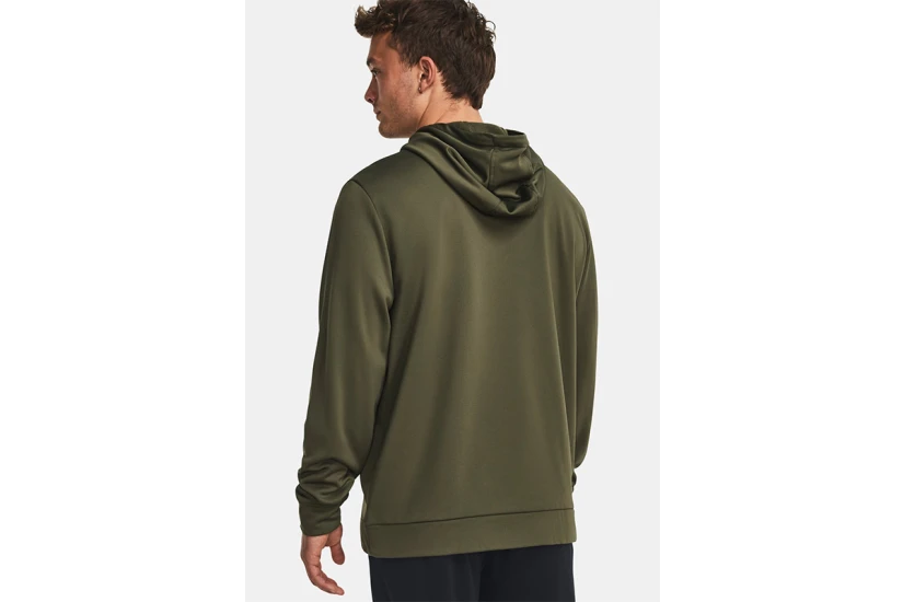 Under Armour Armour Fleece Big Logo Hd (1379743 390)