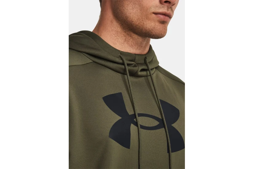 Under Armour Armour Fleece Big Logo Hd (1379743 390)