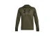 Under Armour Armour Fleece Big Logo Hd (1379743 390)