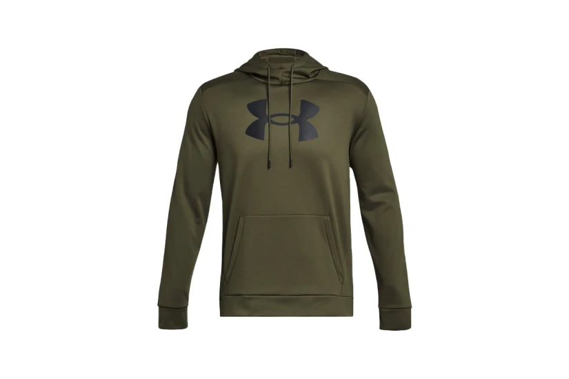 Under Armour Armour Fleece Big Logo Hd (1379743 390)