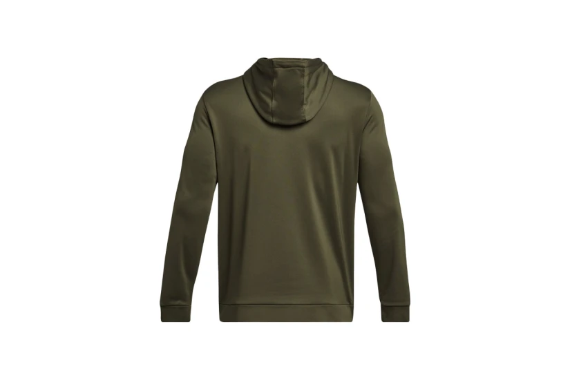 Under Armour Armour Fleece Big Logo Hd (1379743 390)