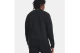 Under Armour Rival Fleece Ανδρικό Φούτερ με Λαιμόκοψη Μαύρο