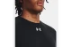 Under Armour Rival Fleece Ανδρικό Φούτερ με Λαιμόκοψη Μαύρο