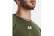 Under Armour Rival Fleece Ανδρική Μακρυμάνικη Μπλούζα με Λαιμόκοψη 