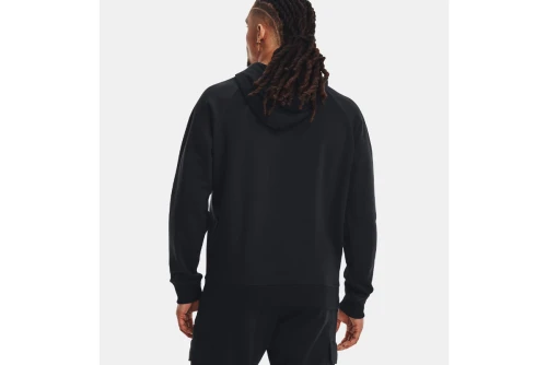 Under Armour Rival Fleece Hoodie Ανδρικό (1379757 001)