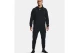 Under Armour Rival Fleece Ανδρικό Φούτερ με Κουκούλα Μαύρο