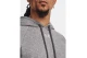 Under Armour Rival Fleece Ανδρικό Φούτερ με Κουκούλα Γκρι