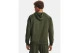 Under Armour Rival Fleece Ανδρικό Φούτερ με Κουκούλα Χακί