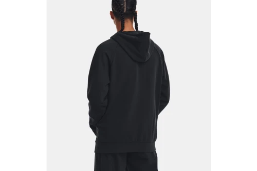 Under Armour Rival Fleece Hoodie Ανδρικό (1379758 001)
