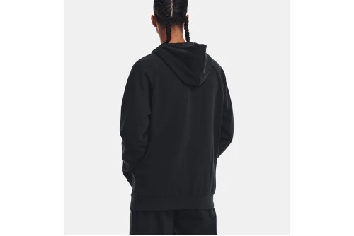 Under Armour Rival Fleece Hoodie Ανδρικό (1379758 001)