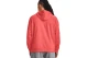 Under Armour Rival Fleece Logo Hoodie Ανδρικό