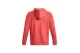 Under Armour Rival Fleece Logo Hoodie Ανδρικό