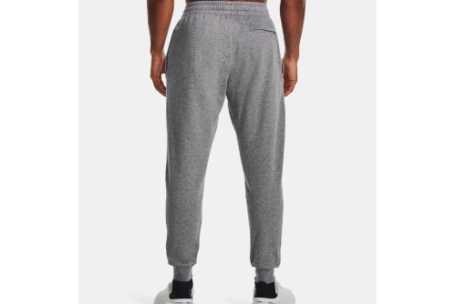 Under Armour Rival Fleece Παντελόνι Φόρμας Ανδρικό (1379774 025)