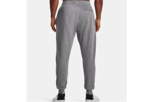 Under Armour Rival Fleece Παντελόνι Φόρμας Ανδρικό (1379774 025)