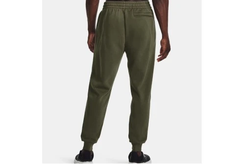 Under Armour Rival Fleece Παντελόνι Φόρμας Ανδρικό (1379774 390)