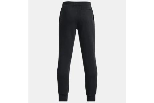 Under Armour Rival Fleece Παντελόνι Φόρμας Ανδρικό (1379787 001)