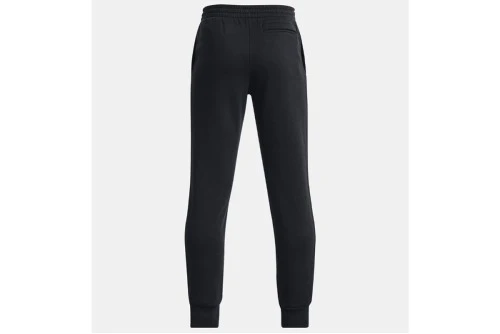 Under Armour Rival Fleece Παντελόνι Φόρμας Ανδρικό (1379787 001)