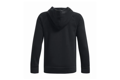 Under Armour Rival Fleece Big Logo Hoodie (1379791 001)