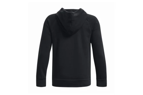 Under Armour Rival Fleece Big Logo Hoodie (1379791 001)