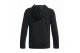 Under Armour Rival Fleece Big Logo Παιδικό Φούτερ με Κουκούλα