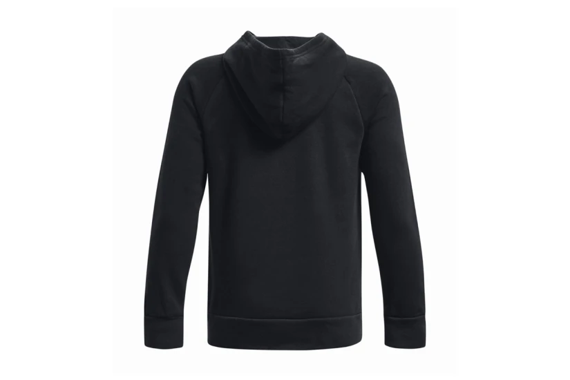 Under Armour Rival Fleece Big Logo Παιδικό Φούτερ με Κουκούλα