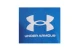 Under Armour Rival Fleece Big Logo Παιδικό Φούτερ με Κουκούλα
