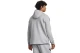 Under Armour Unstoppable Flc Fz Ζακέτα Με Κουκούλα Ανδρική